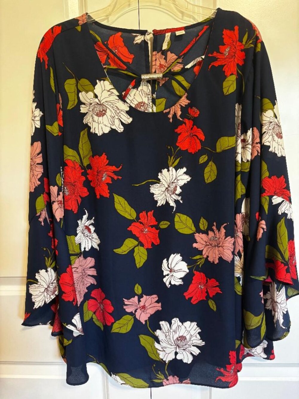 Est. 1946 Blouse